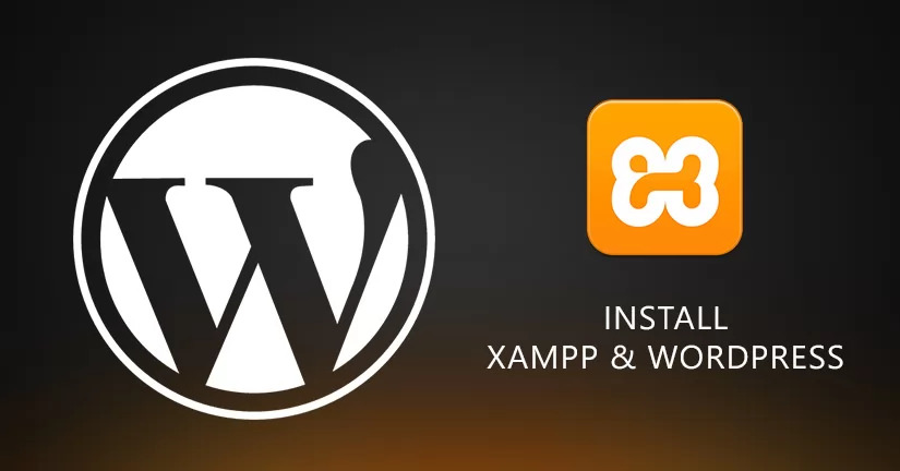 How To Install WordPress In Your PC Using Xampp Md Asik